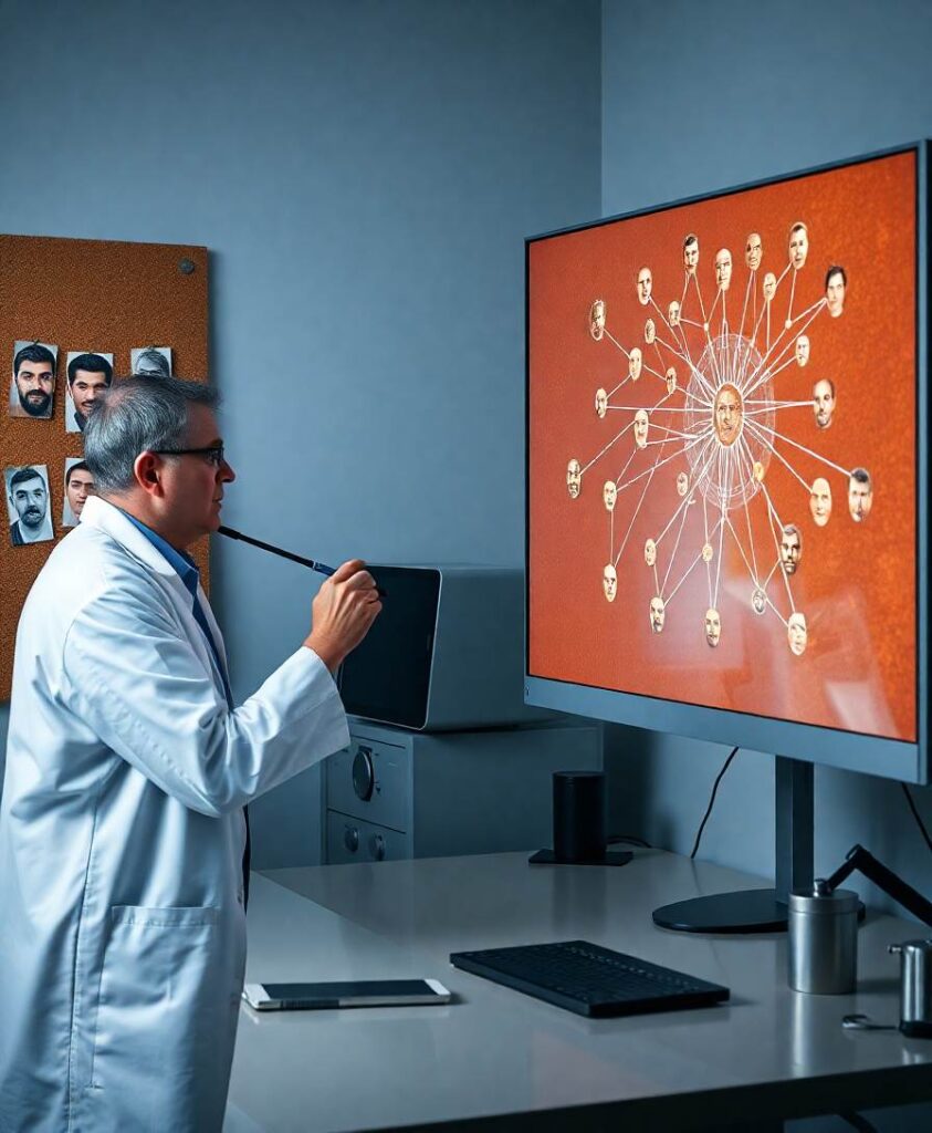 What can machine learning discover about the nature of emotion?