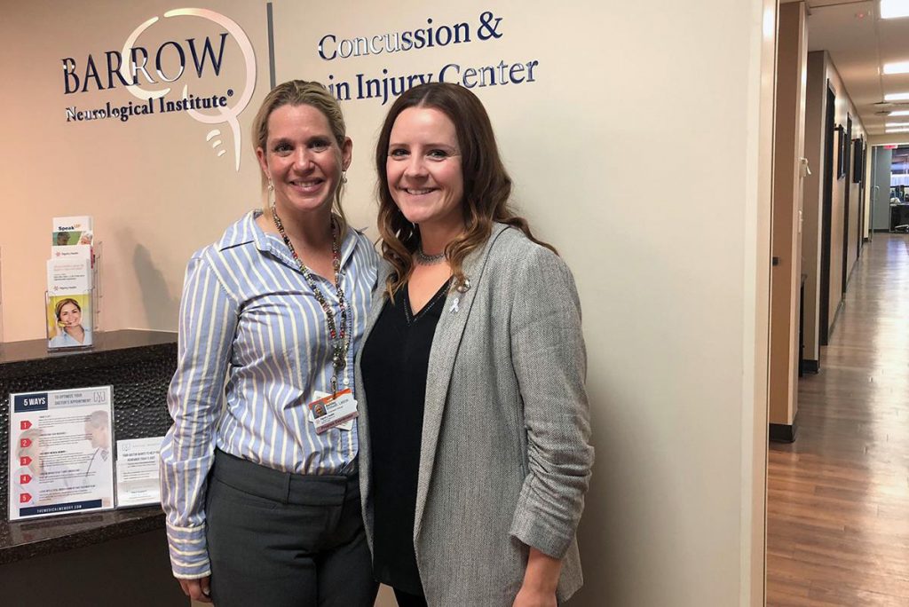 Domestic Violence’s Overlooked Damage: Concussion And Brain Injury