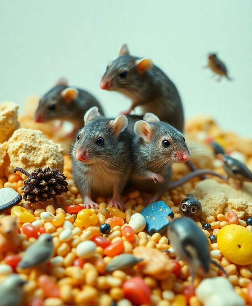 Scientists reverse Parkinson’s symptoms in mice — Could humans be next?