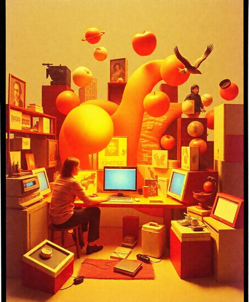 The First Time I Was Almost Fired From Apple