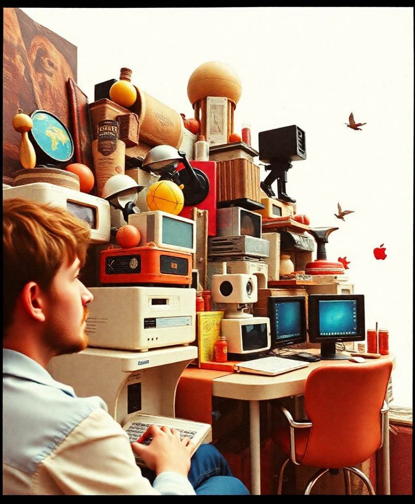 The First Time I Was Almost Fired From Apple