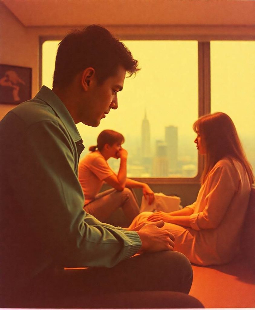 The surprising link between hearing loss, loneliness, and lifespan