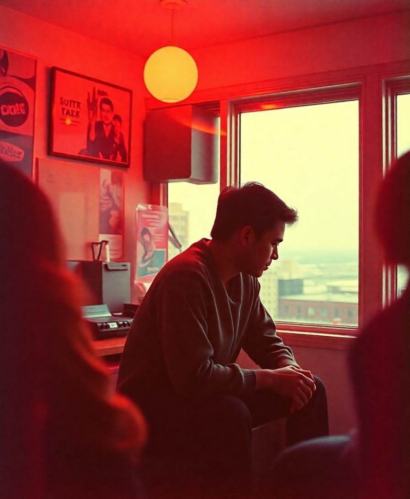 The surprising link between hearing loss, loneliness, and lifespan