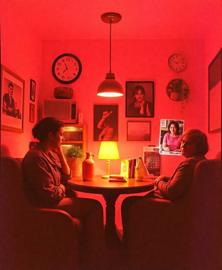 The surprising link between hearing loss, loneliness, and lifespan